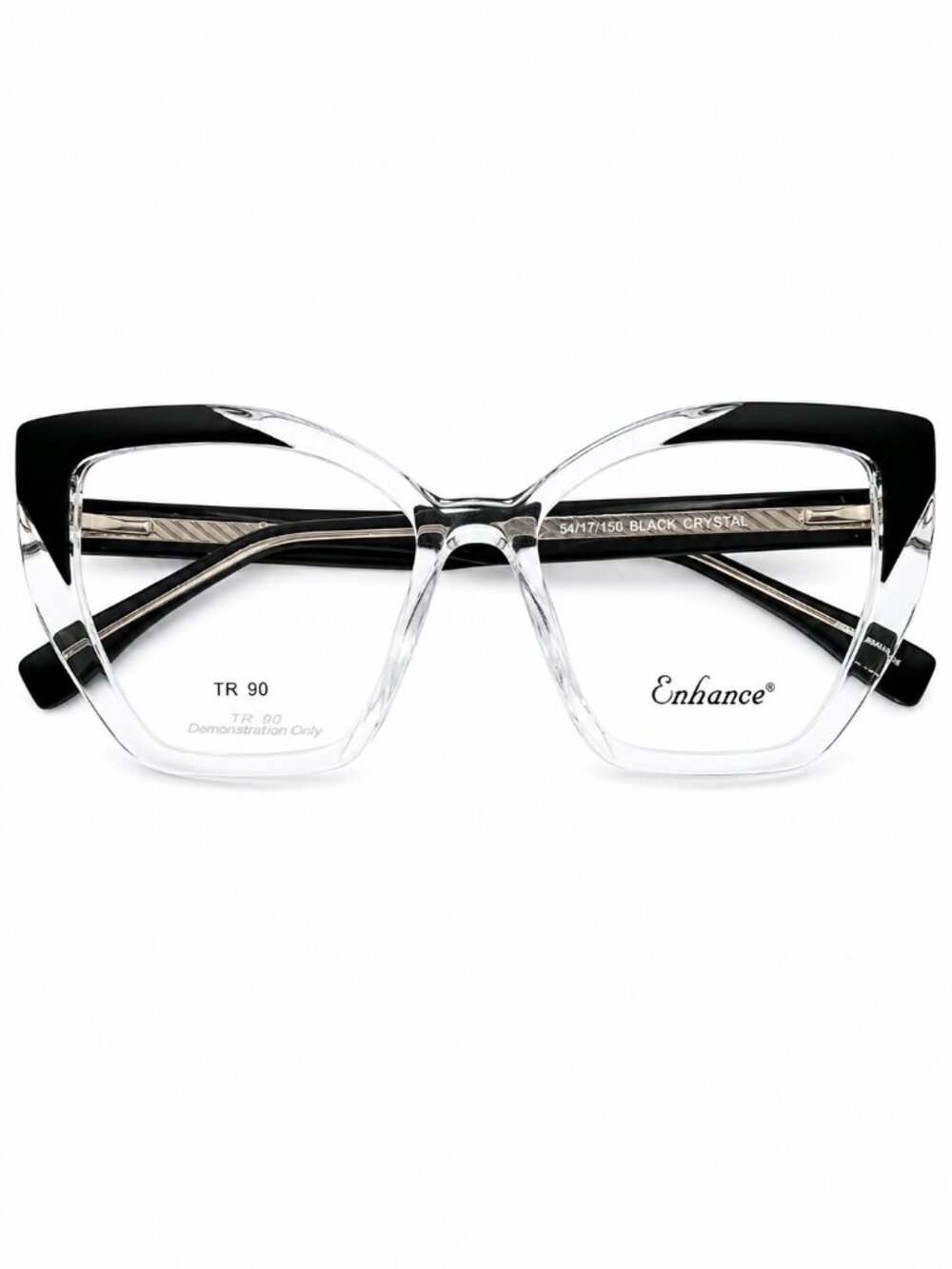 Enhance EN4488 Black Crystal 54-17-150 - Picture 2 of 8